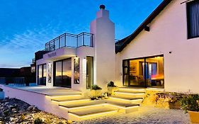 Proteus Beach House